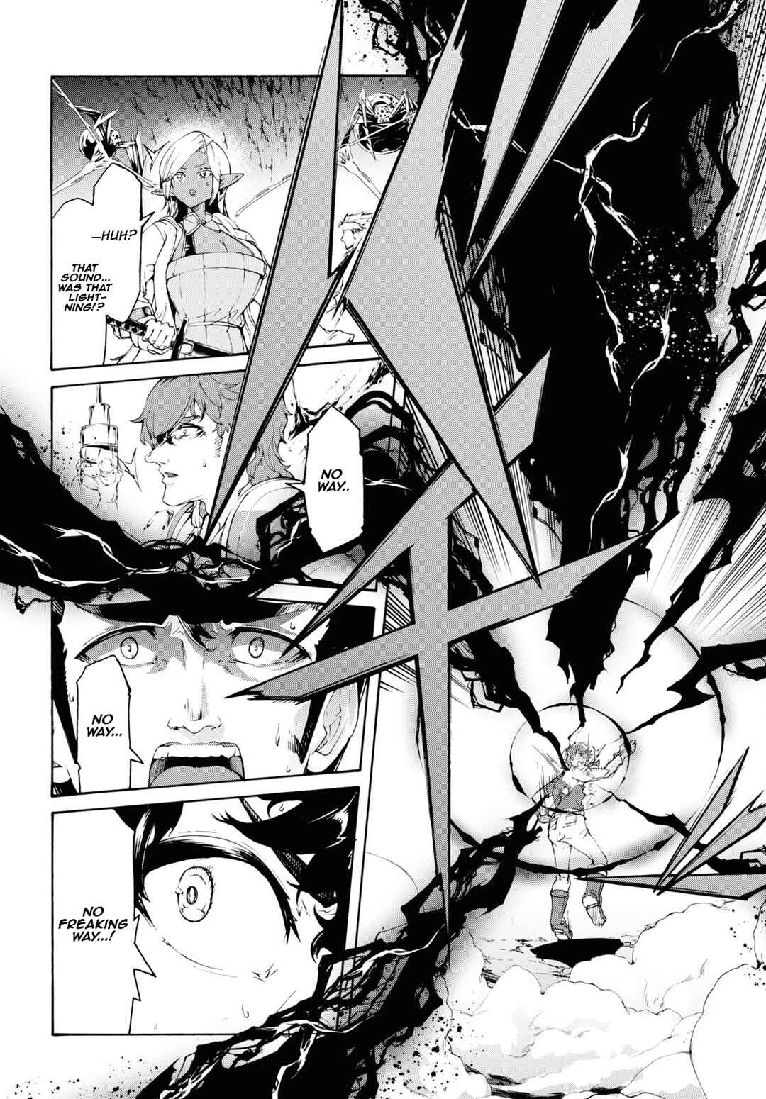 Inaka no Home Center Otoko no Jiyuu na Isekai Seikatsu Chapter 56 - Page 26