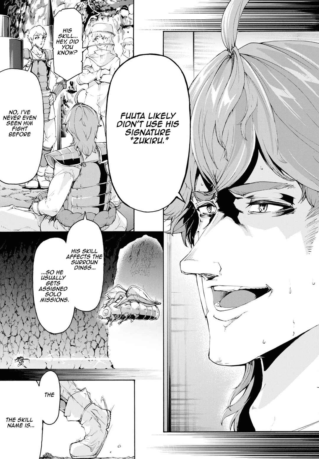 Inaka no Home Center Otoko no Jiyuu na Isekai Seikatsu Chapter 56 - Page 5