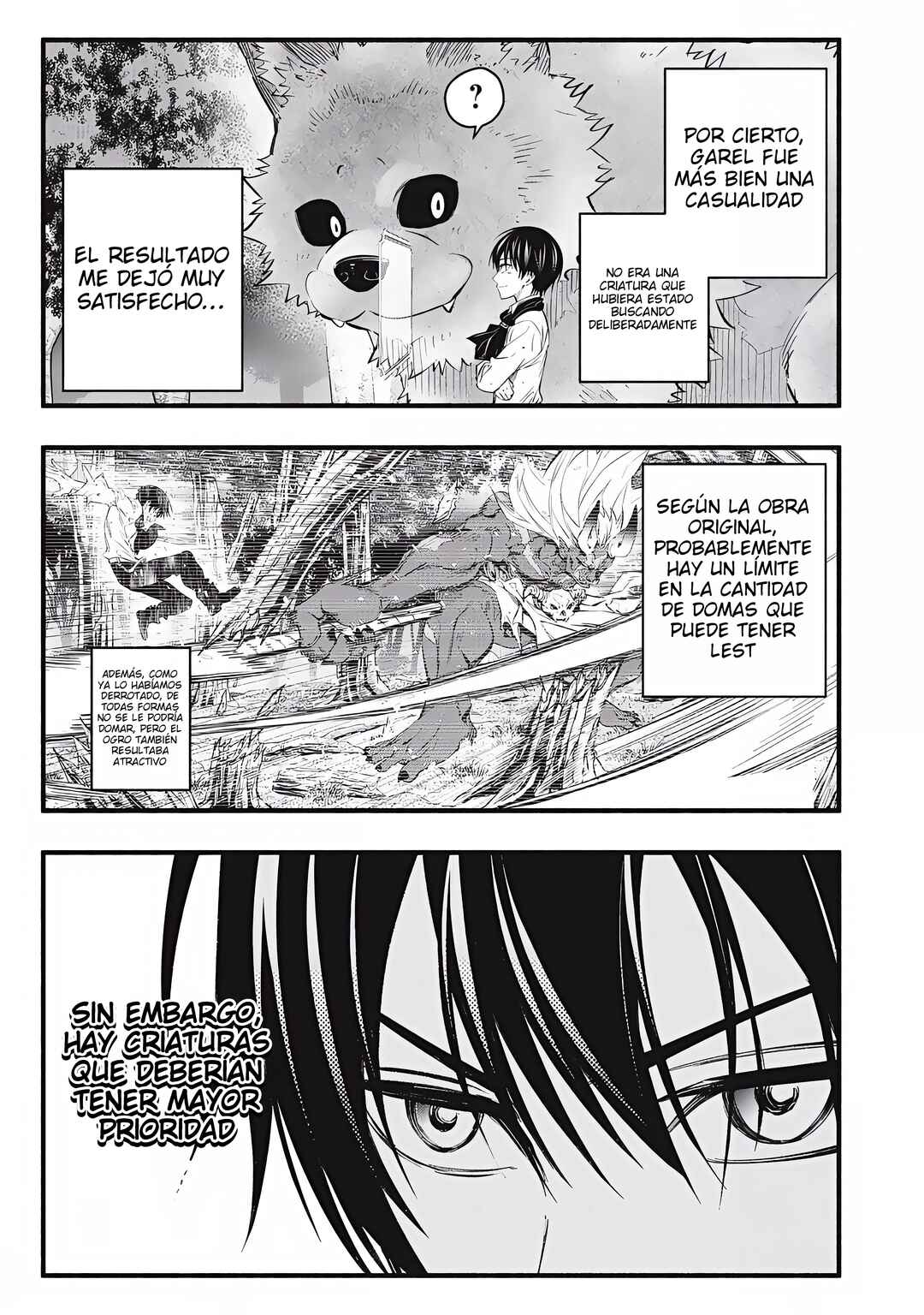 Game Chuuban de Shinu Akuyaku Kizoku ni Tensei Shita node, Hazure Skill "Tame" wo Kushi Shite Saikyou wo Mezashite Mita Chapter 22 - Page 11