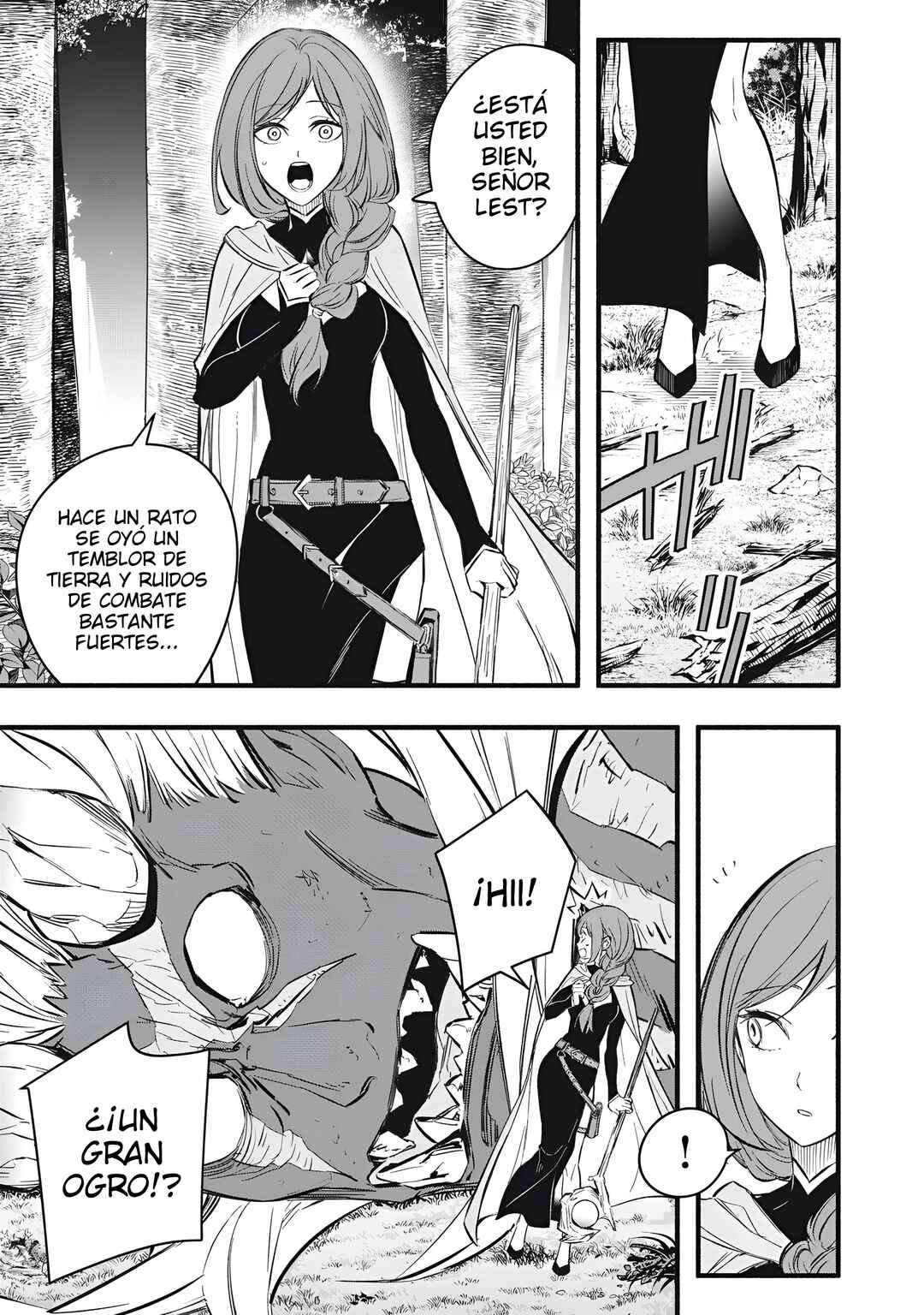 Game Chuuban de Shinu Akuyaku Kizoku ni Tensei Shita node, Hazure Skill "Tame" wo Kushi Shite Saikyou wo Mezashite Mita Chapter 22 - Page 13