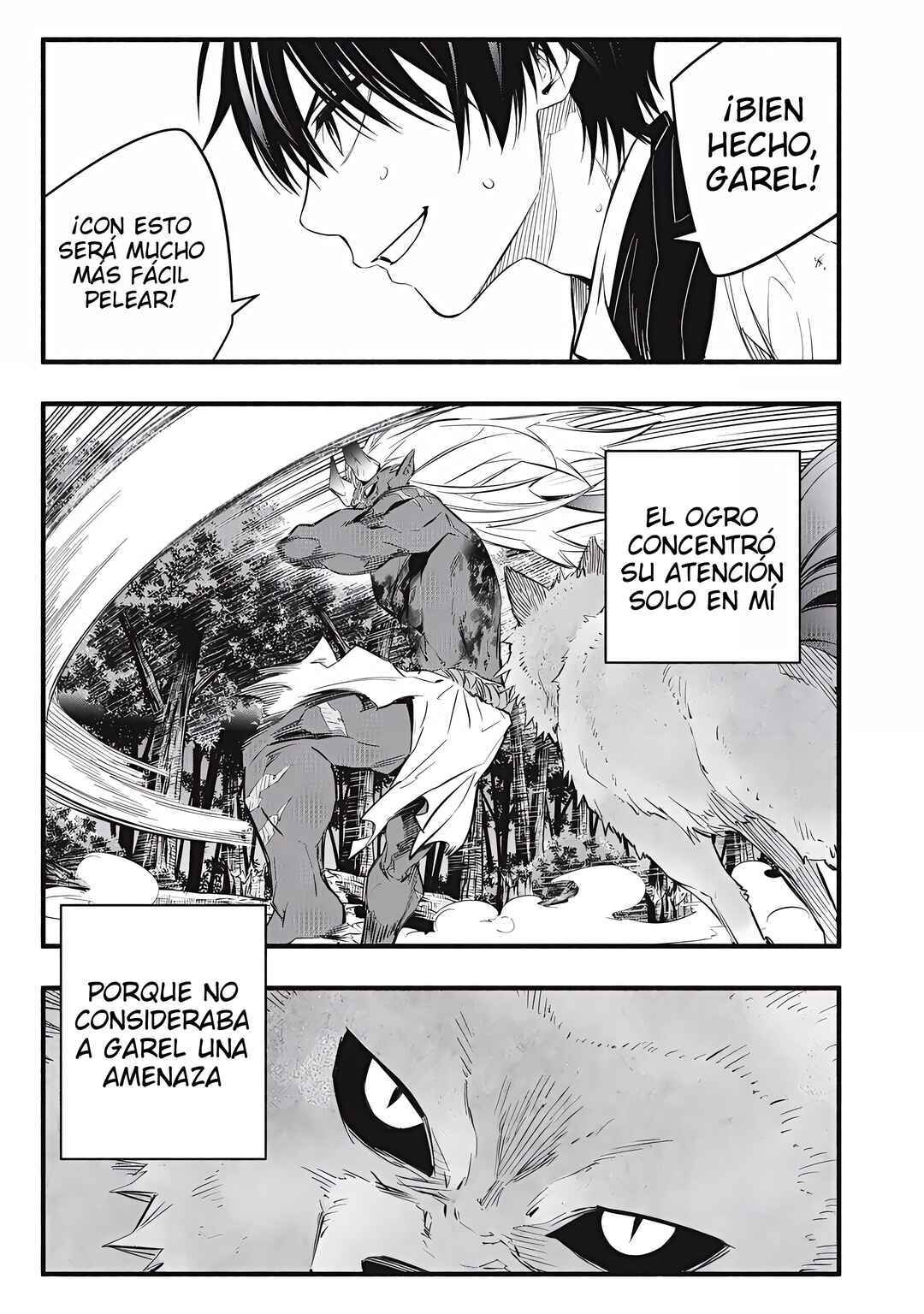 Game Chuuban de Shinu Akuyaku Kizoku ni Tensei Shita node, Hazure Skill "Tame" wo Kushi Shite Saikyou wo Mezashite Mita Chapter 22 - Page 2