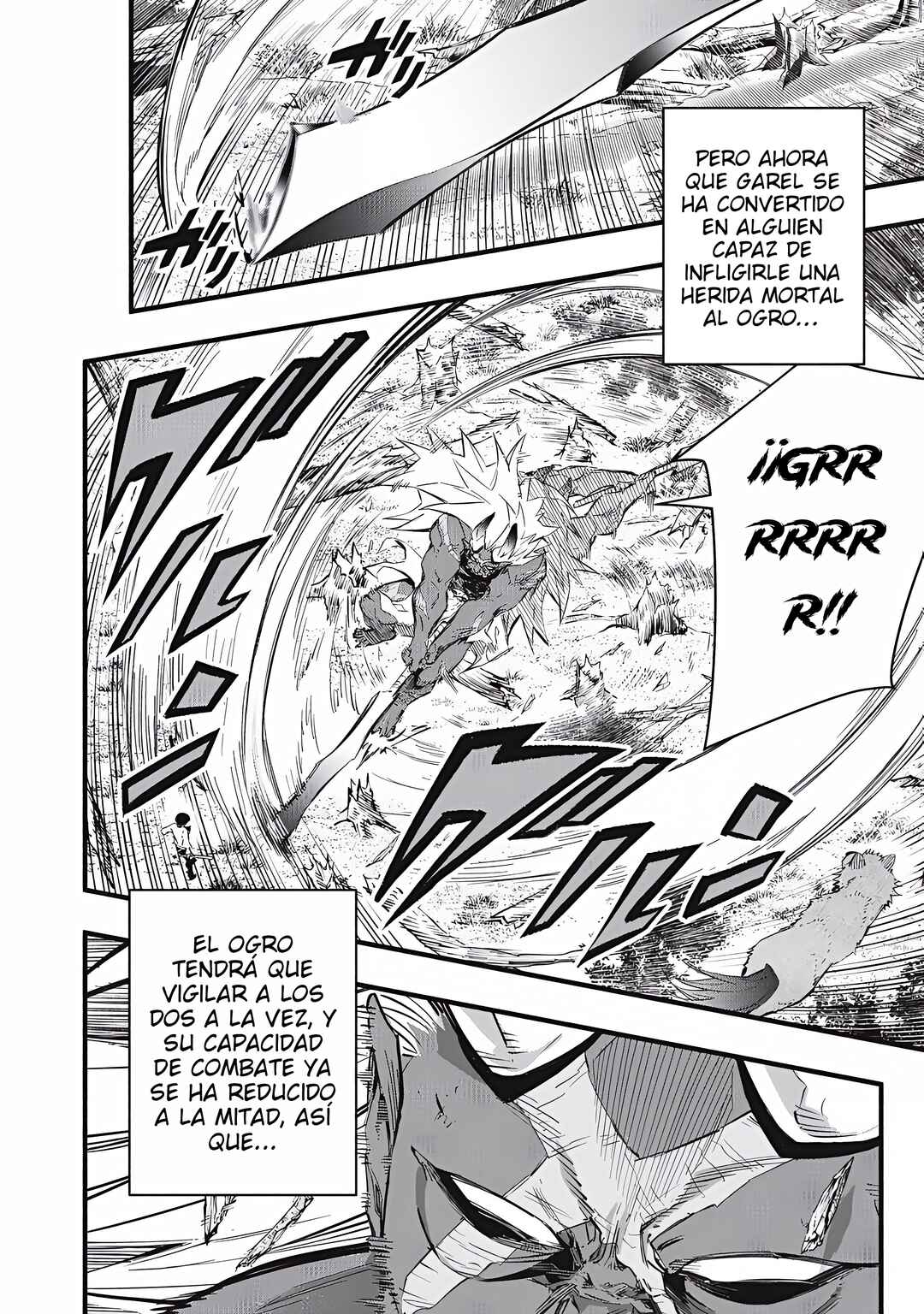 Game Chuuban de Shinu Akuyaku Kizoku ni Tensei Shita node, Hazure Skill "Tame" wo Kushi Shite Saikyou wo Mezashite Mita Chapter 22 - Page 3