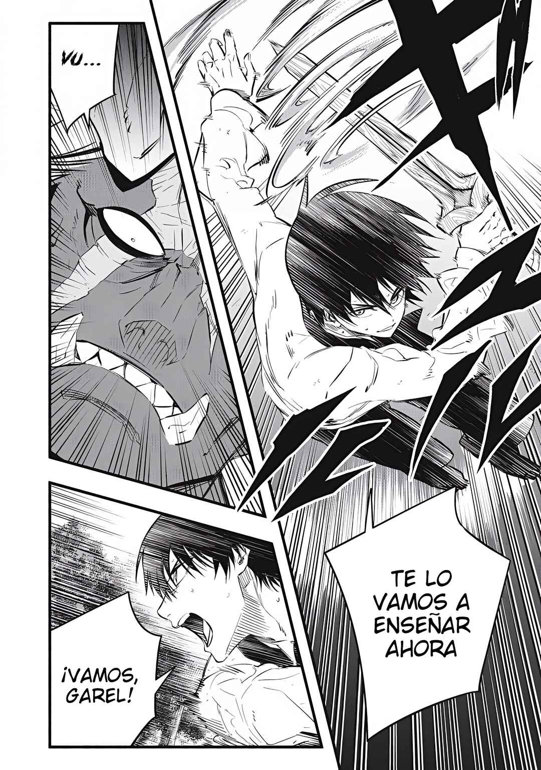 Game Chuuban de Shinu Akuyaku Kizoku ni Tensei Shita node, Hazure Skill "Tame" wo Kushi Shite Saikyou wo Mezashite Mita Chapter 22 - Page 5