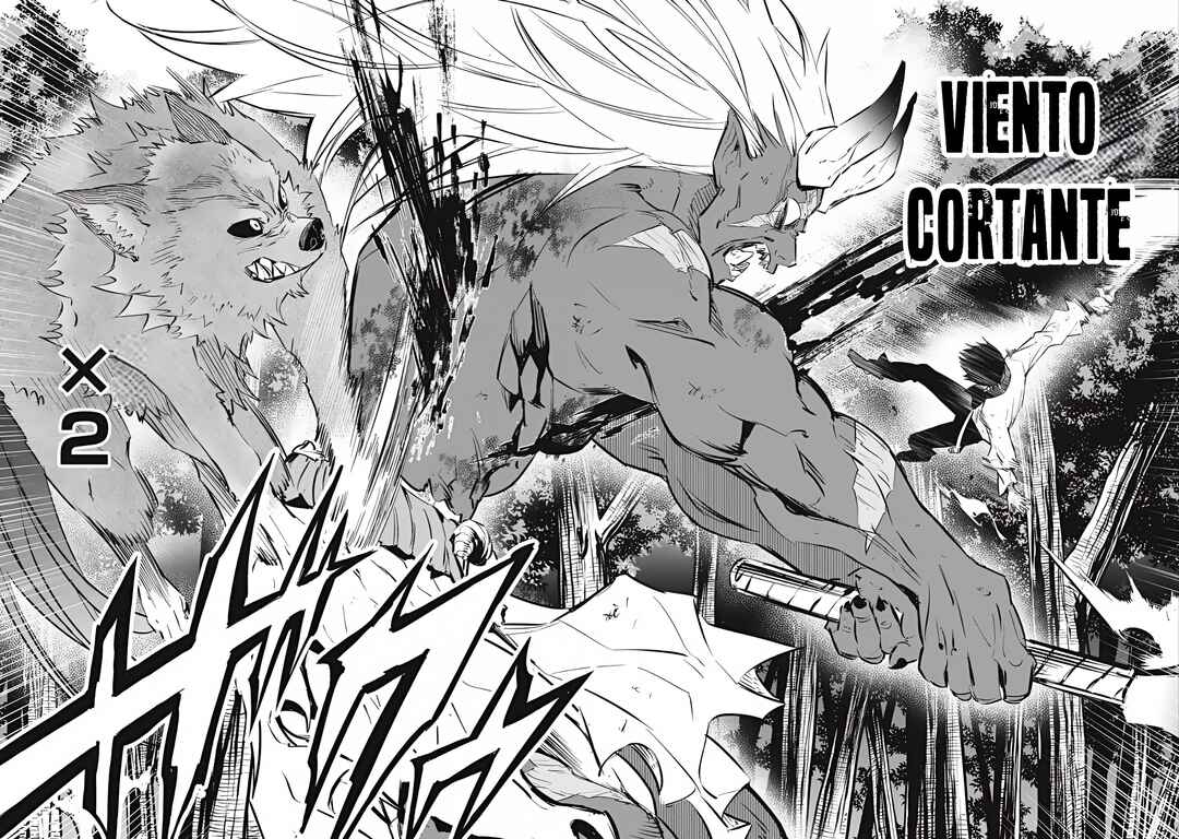 Game Chuuban de Shinu Akuyaku Kizoku ni Tensei Shita node, Hazure Skill "Tame" wo Kushi Shite Saikyou wo Mezashite Mita Chapter 22 - Page 7