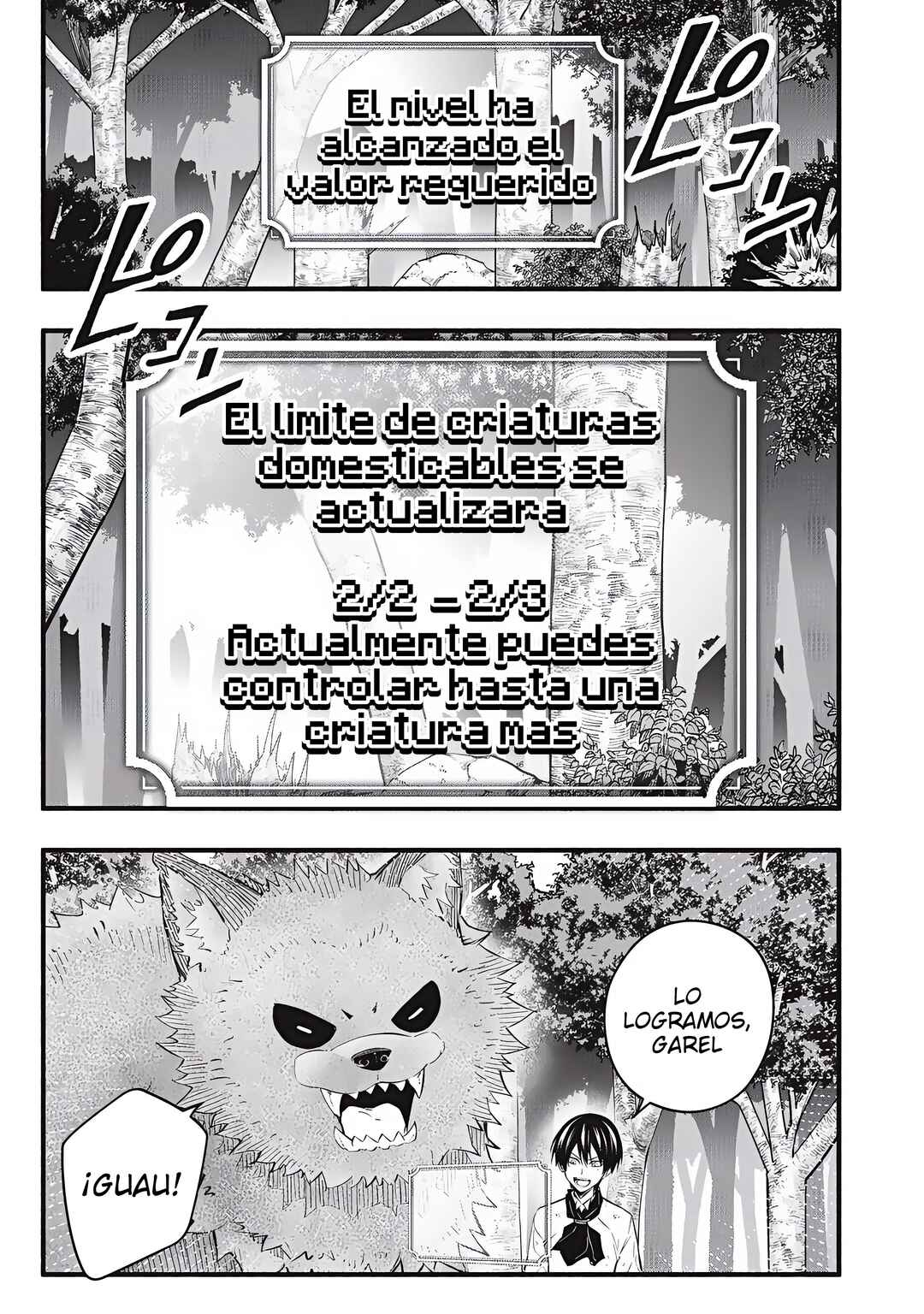 Game Chuuban de Shinu Akuyaku Kizoku ni Tensei Shita node, Hazure Skill "Tame" wo Kushi Shite Saikyou wo Mezashite Mita Chapter 22 - Page 9