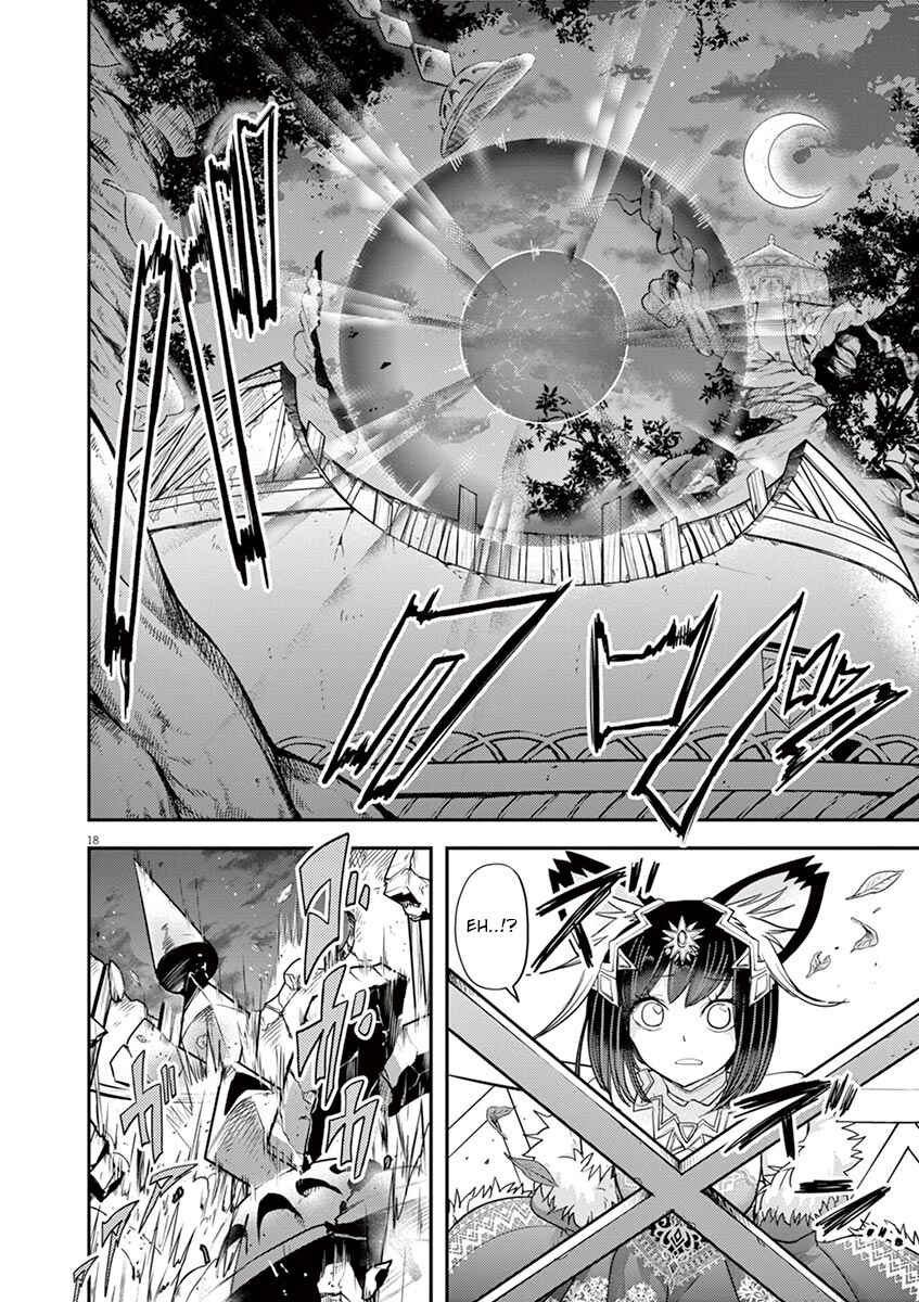 Isekai Shikkaku Chapter 11 - Page 18