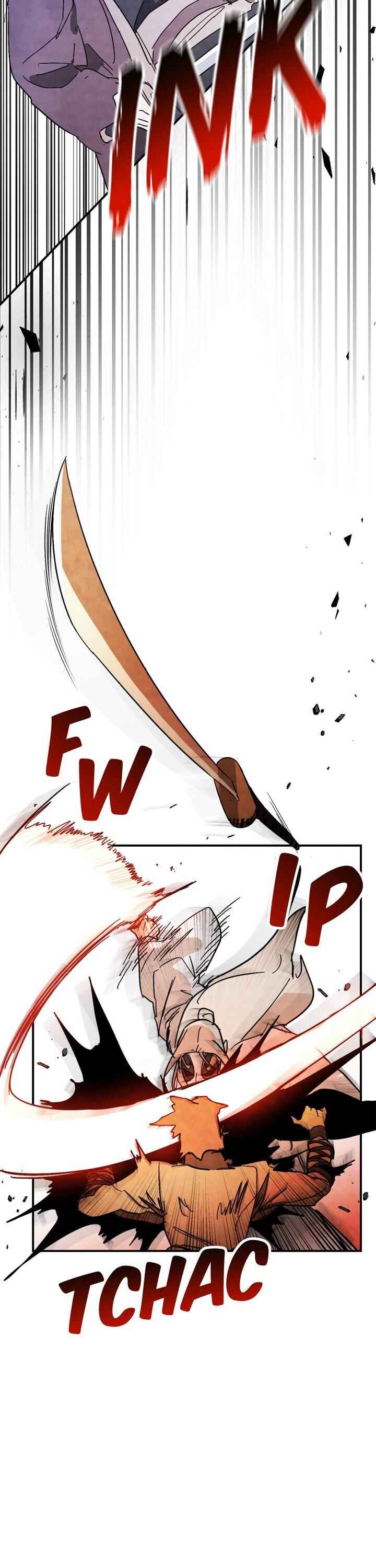 Musingwihwannok Chapter 83 - Page 14
