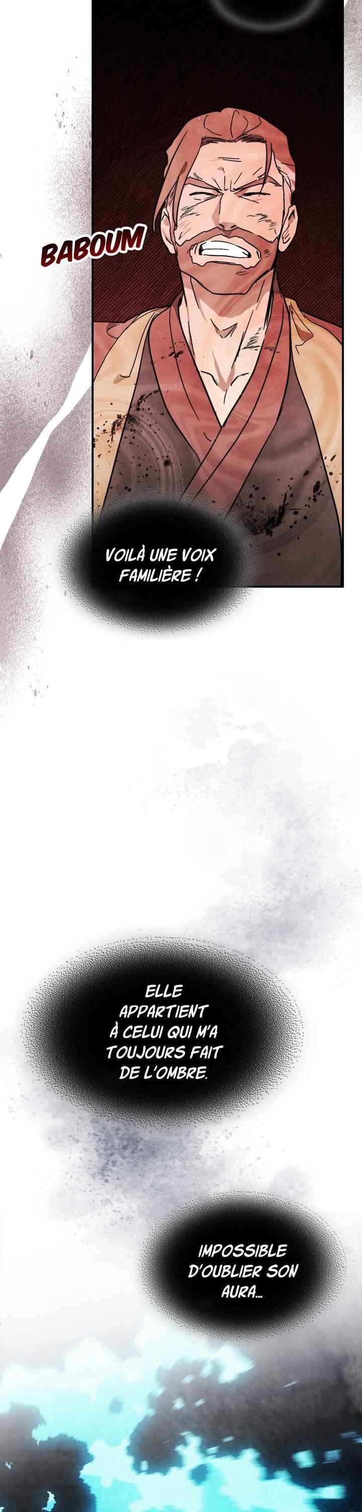 Musingwihwannok Chapter 83 - Page 16