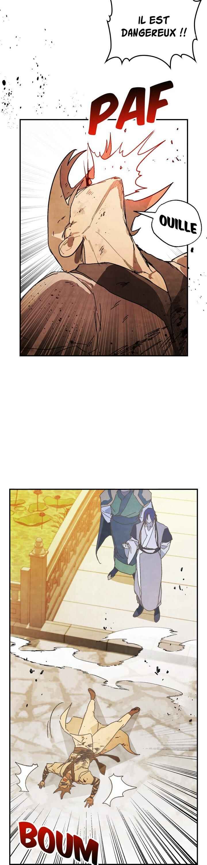 Musingwihwannok Chapter 83 - Page 20
