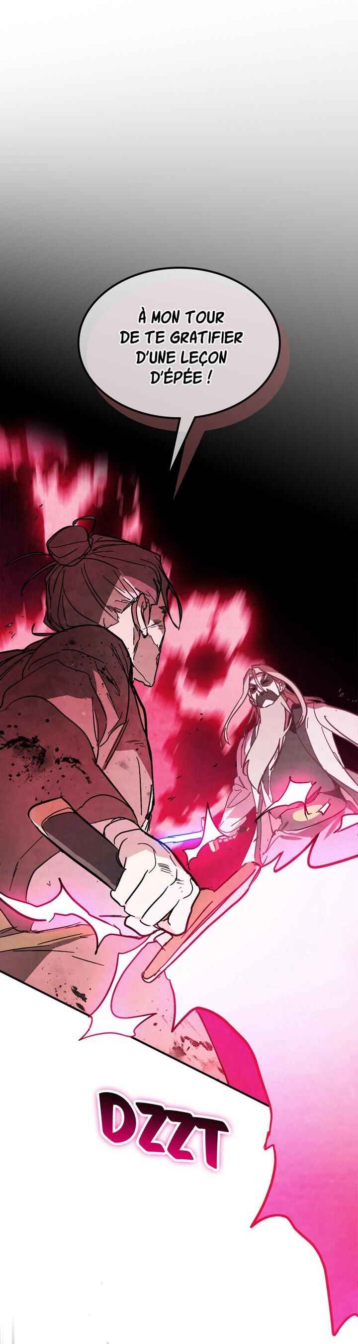 Musingwihwannok Chapter 83 - Page 27
