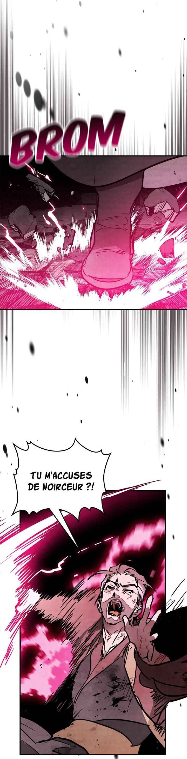 Musingwihwannok Chapter 83 - Page 28
