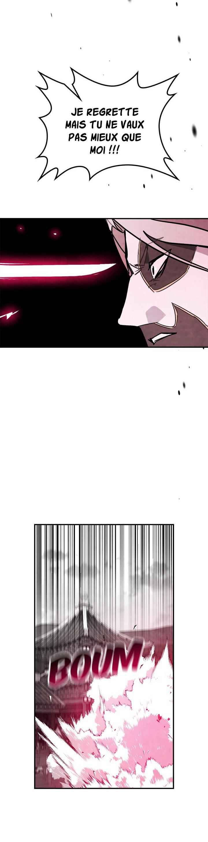 Musingwihwannok Chapter 83 - Page 29