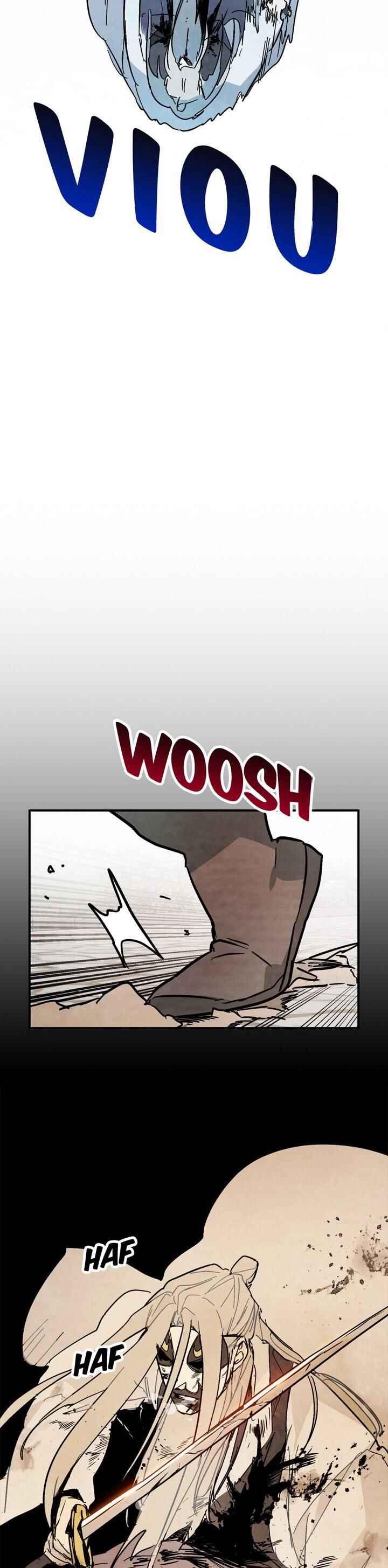 Musingwihwannok Chapter 83 - Page 31
