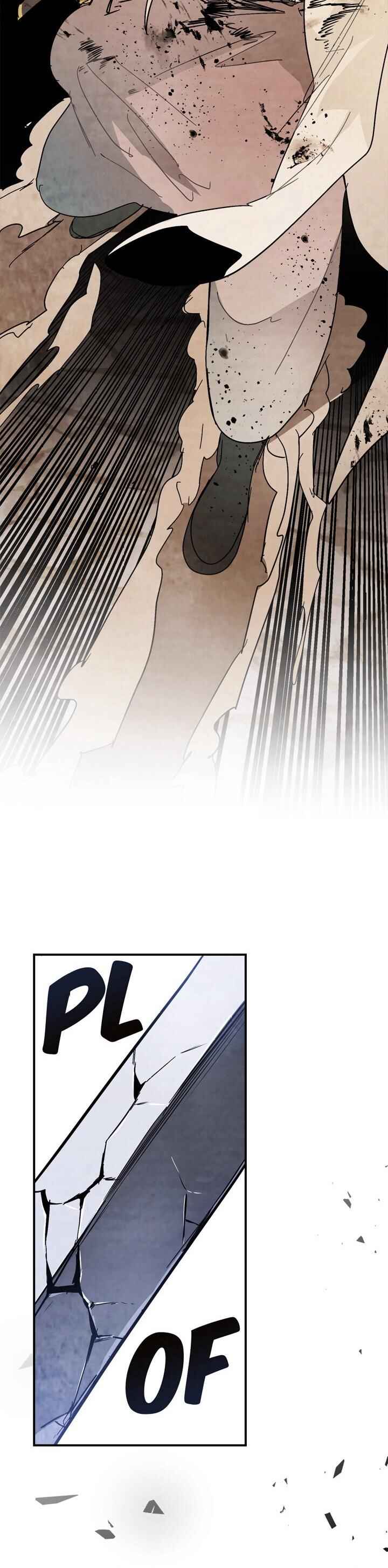 Musingwihwannok Chapter 83 - Page 32