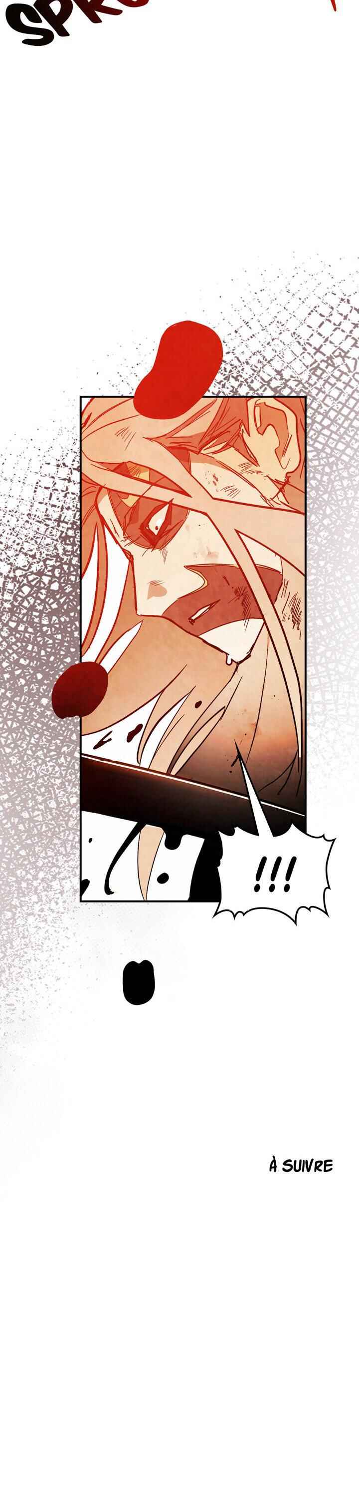 Musingwihwannok Chapter 83 - Page 37