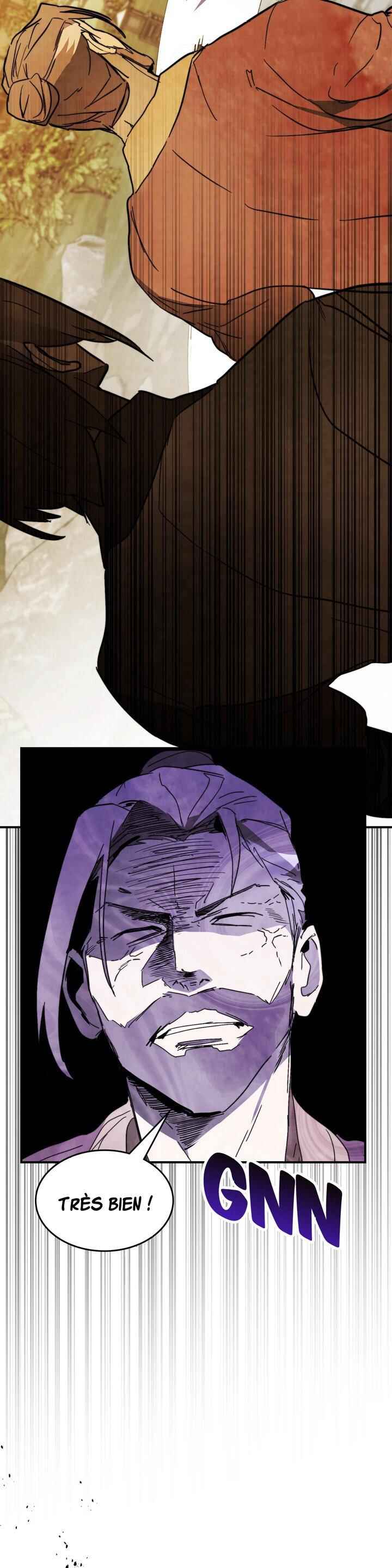Musingwihwannok Chapter 83 - Page 5