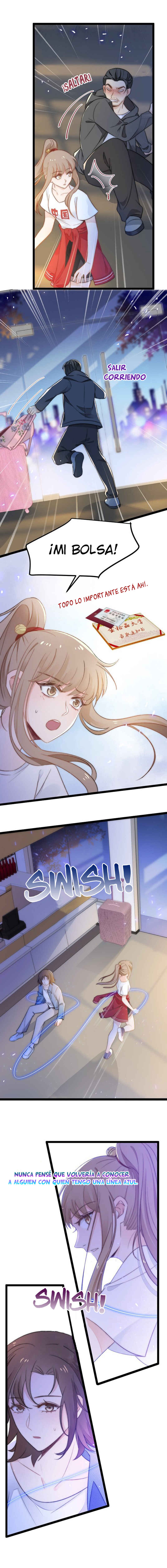 Falling Blue Chapter 1 - Page 10