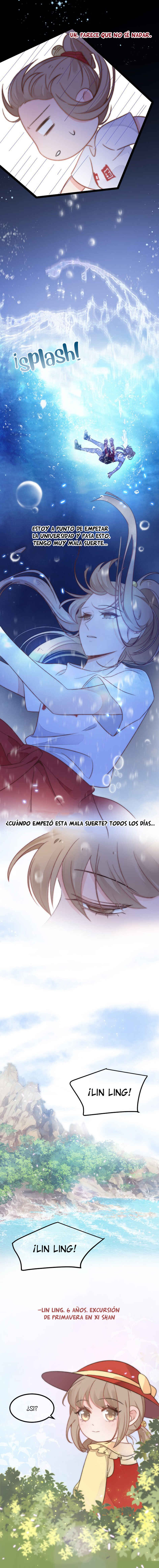 Falling Blue Chapter 1 - Page 12