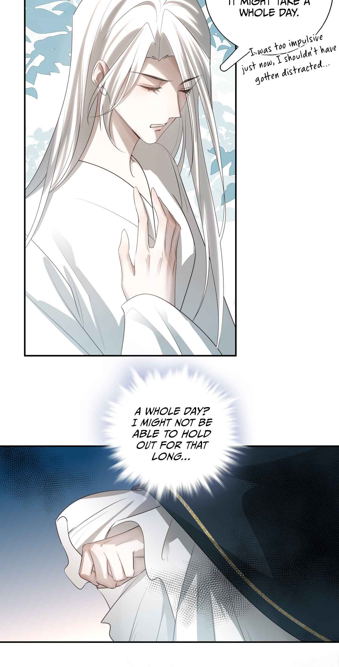 In My Death, I Became My Brother's Regret Chapter 38 - Page 10