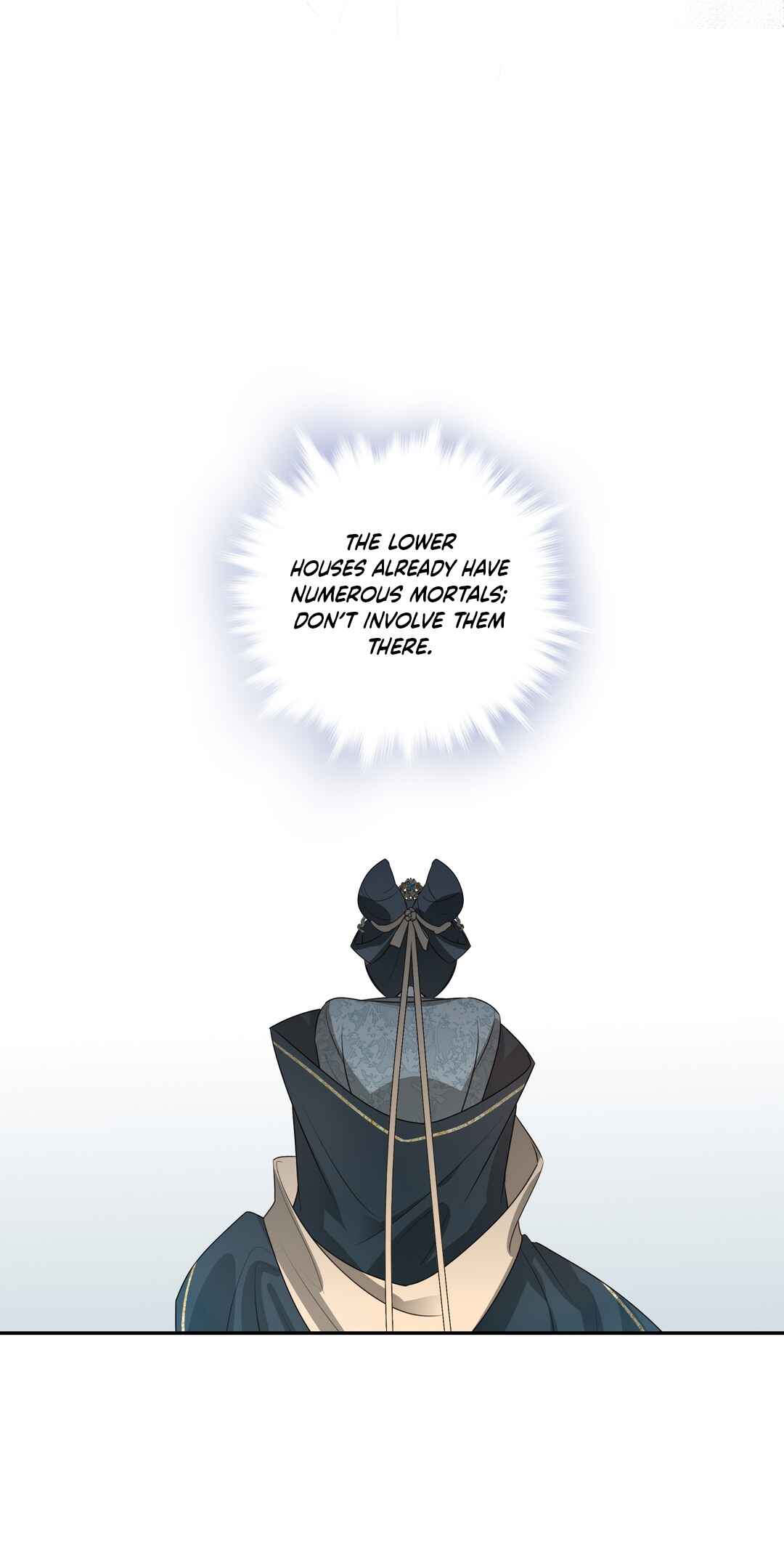 In My Death, I Became My Brother's Regret Chapter 38 - Page 11
