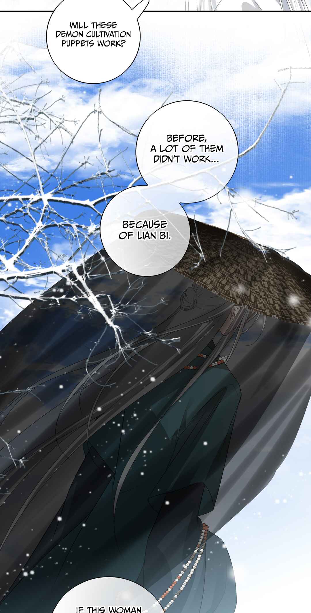 In My Death, I Became My Brother's Regret Chapter 38 - Page 15