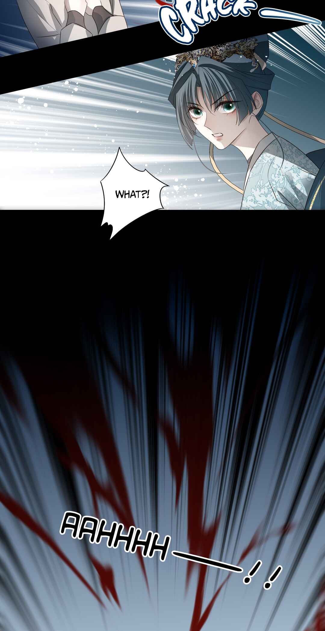 In My Death, I Became My Brother's Regret Chapter 38 - Page 20