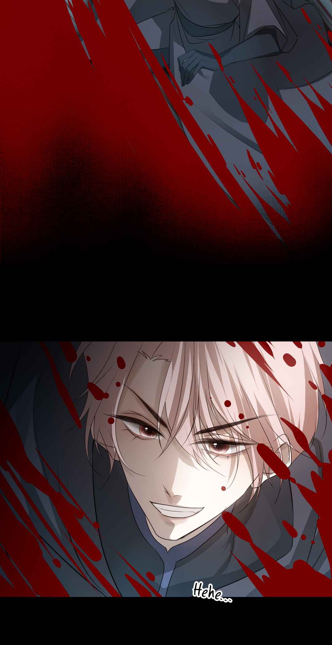 In My Death, I Became My Brother's Regret Chapter 38 - Page 23