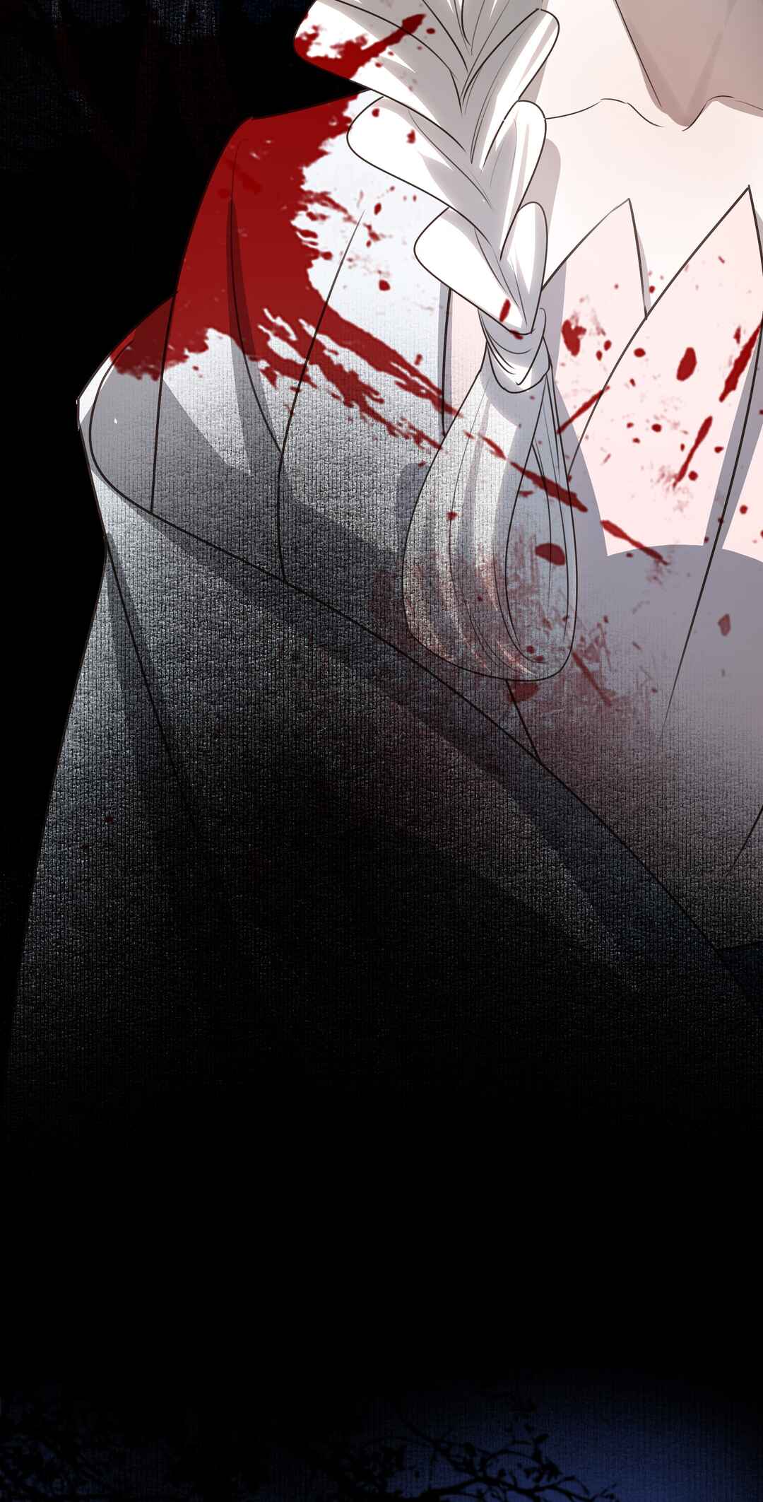 In My Death, I Became My Brother's Regret Chapter 38 - Page 32
