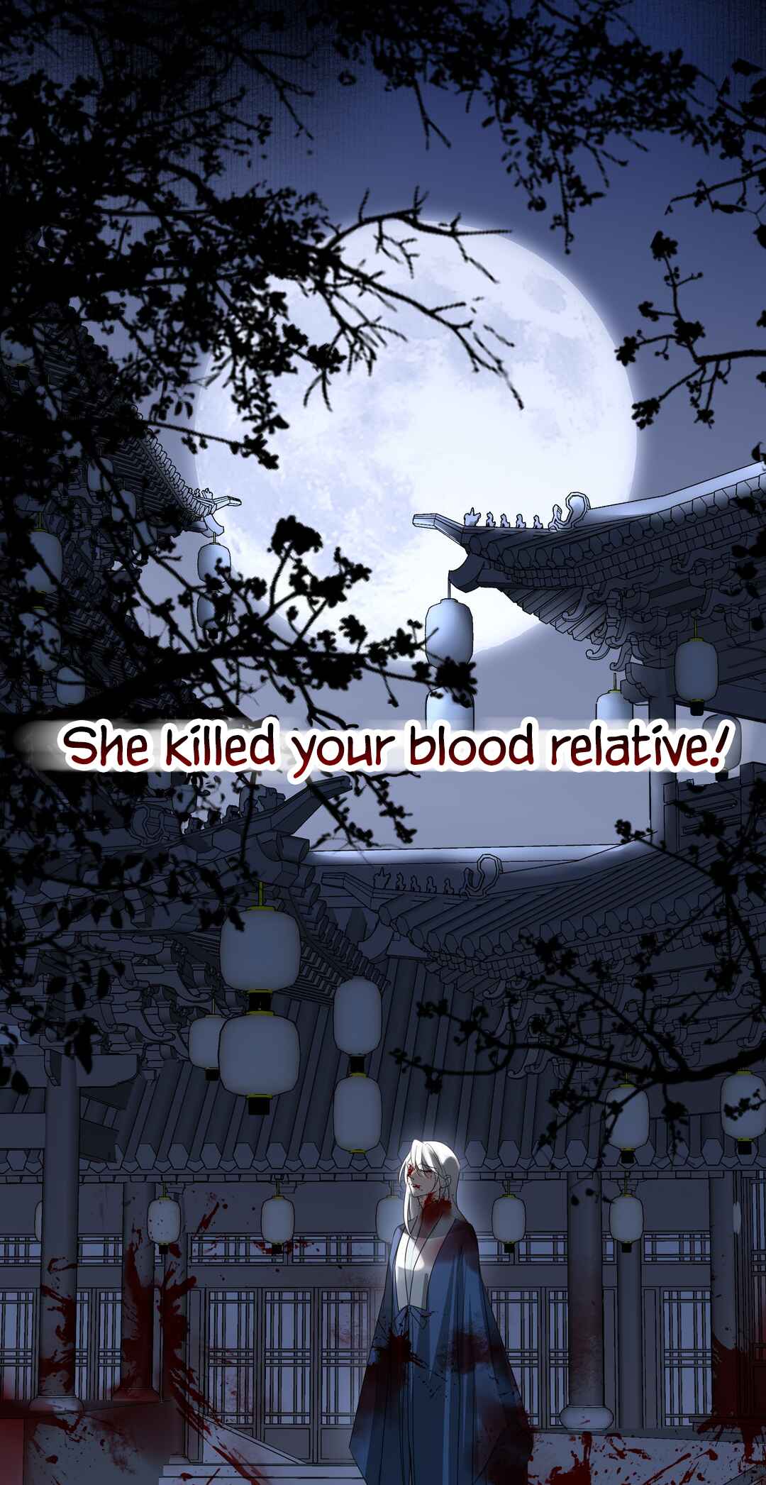 In My Death, I Became My Brother's Regret Chapter 38 - Page 33