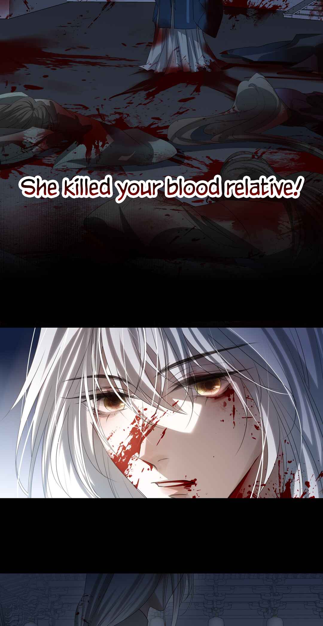 In My Death, I Became My Brother's Regret Chapter 38 - Page 34