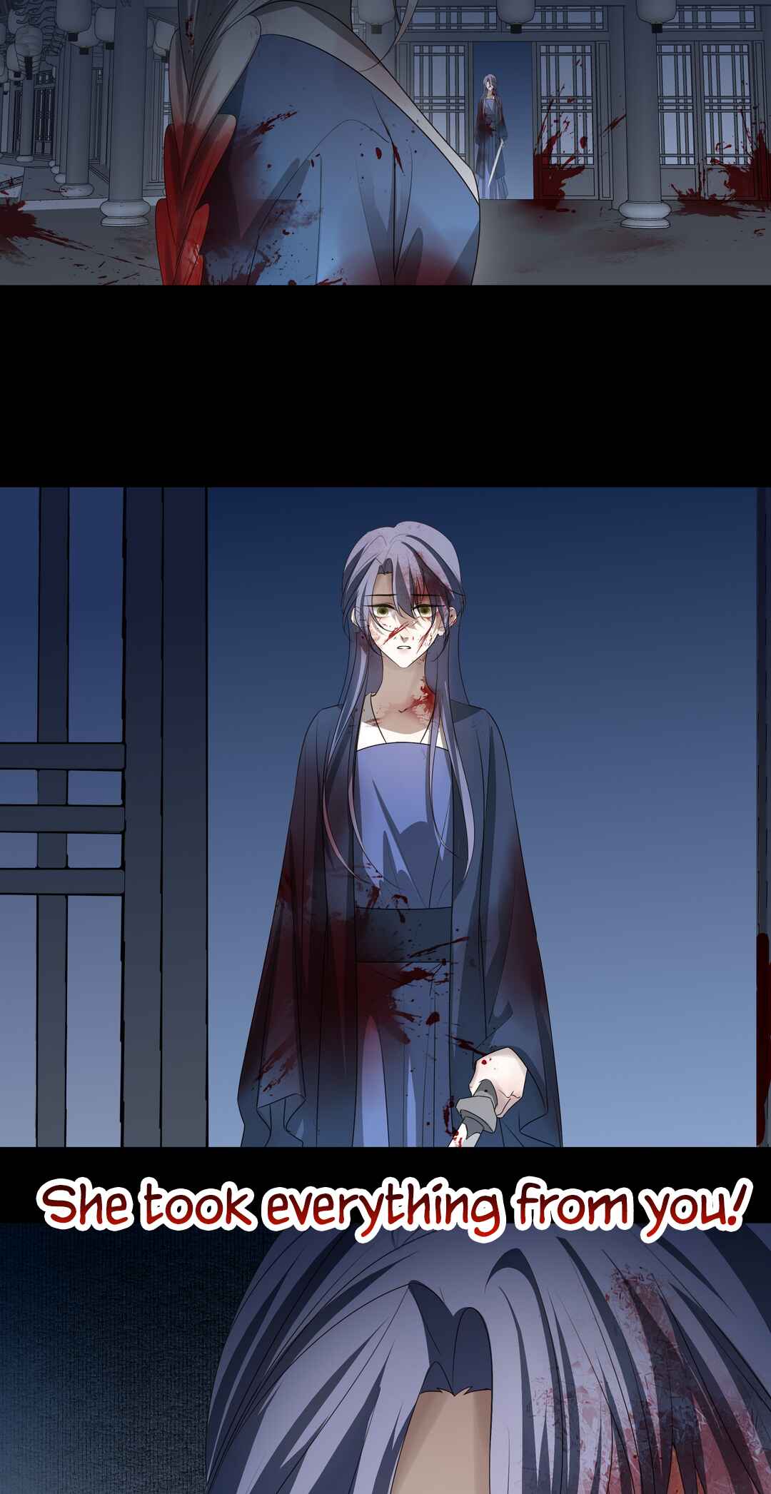 In My Death, I Became My Brother's Regret Chapter 38 - Page 35