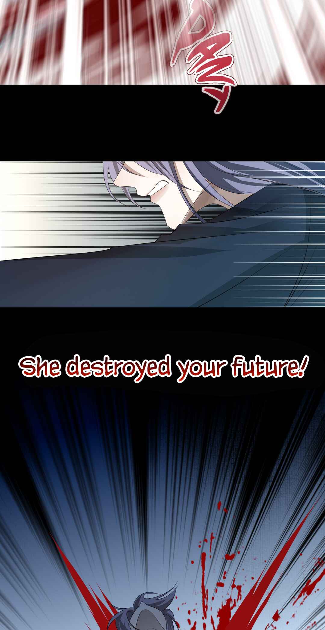 In My Death, I Became My Brother's Regret Chapter 38 - Page 38
