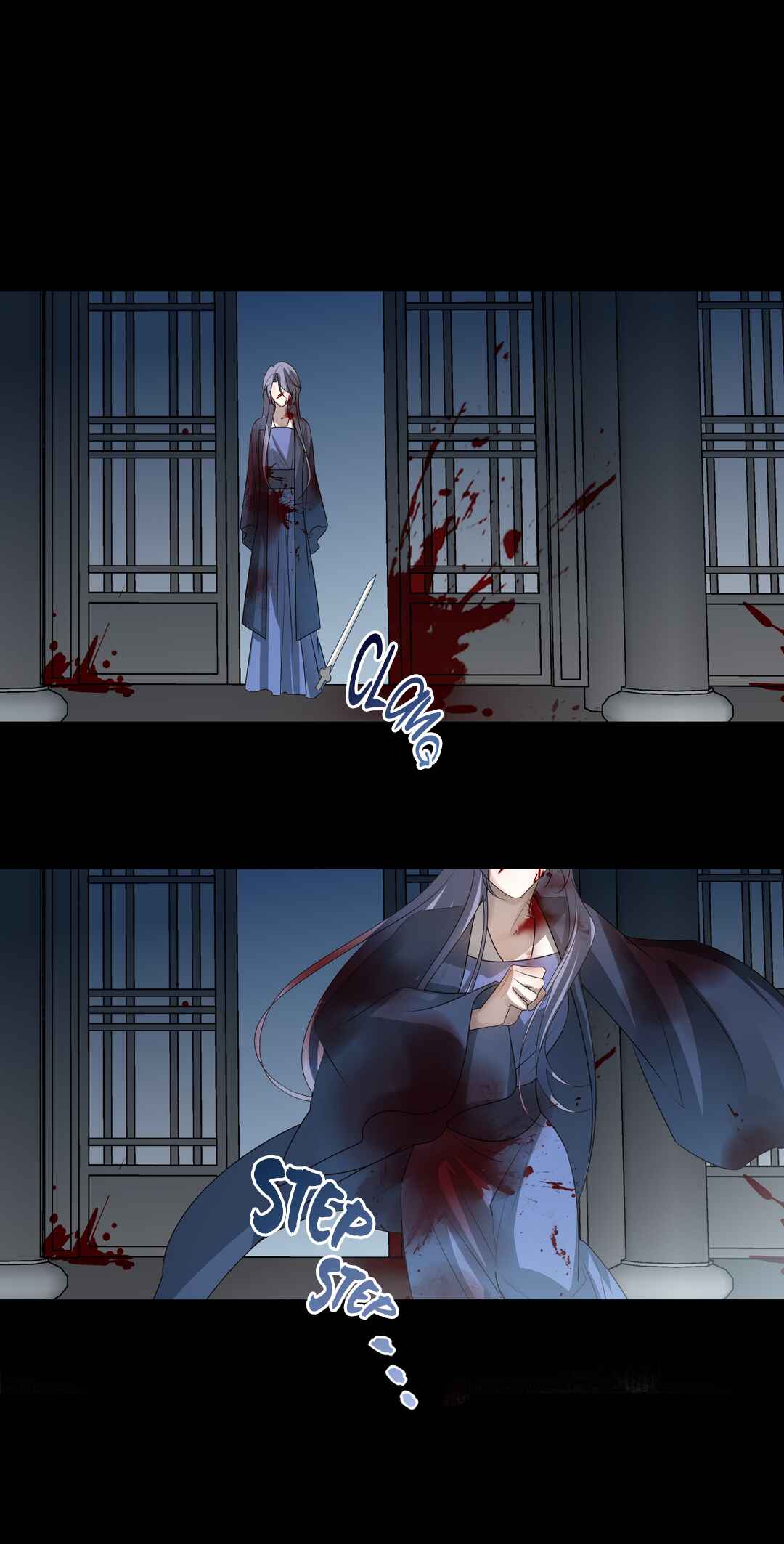 In My Death, I Became My Brother's Regret Chapter 38 - Page 43