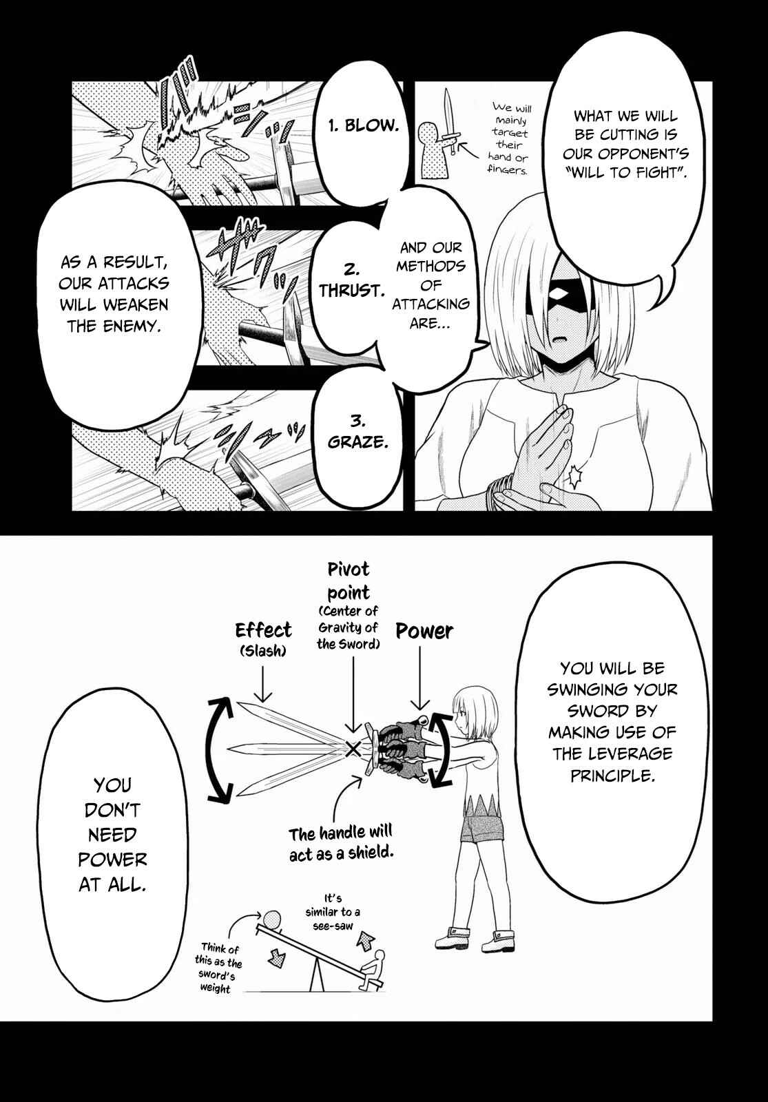 Murabito desu ga Nani ka? Chapter 34 - Page 10