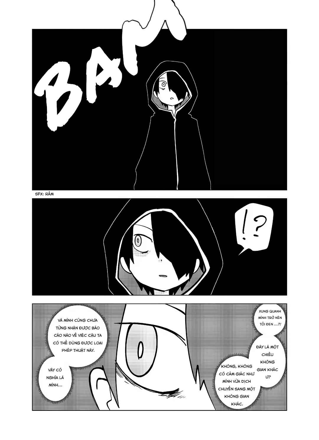 Senyuu. Chapter 89 - Page 5