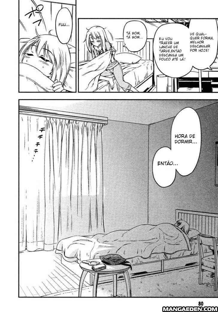 Fate/kaleid liner PRISMA☆ILLYA Chapter 9 - Page 2