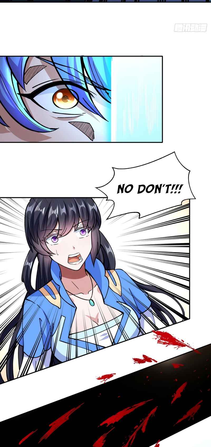 Martial Arts Reigns Chapter 282 - Page 18