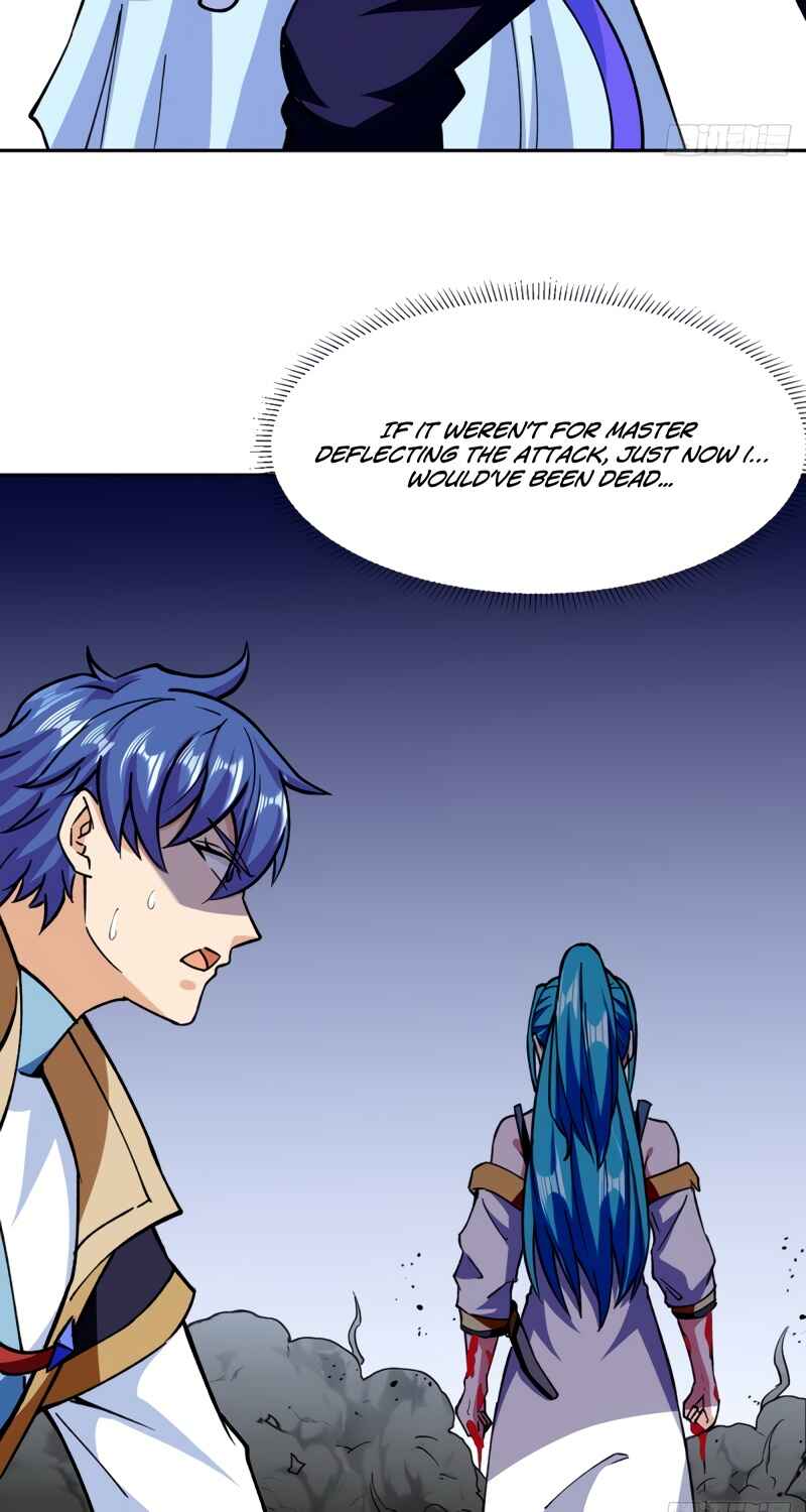 Martial Arts Reigns Chapter 282 - Page 24
