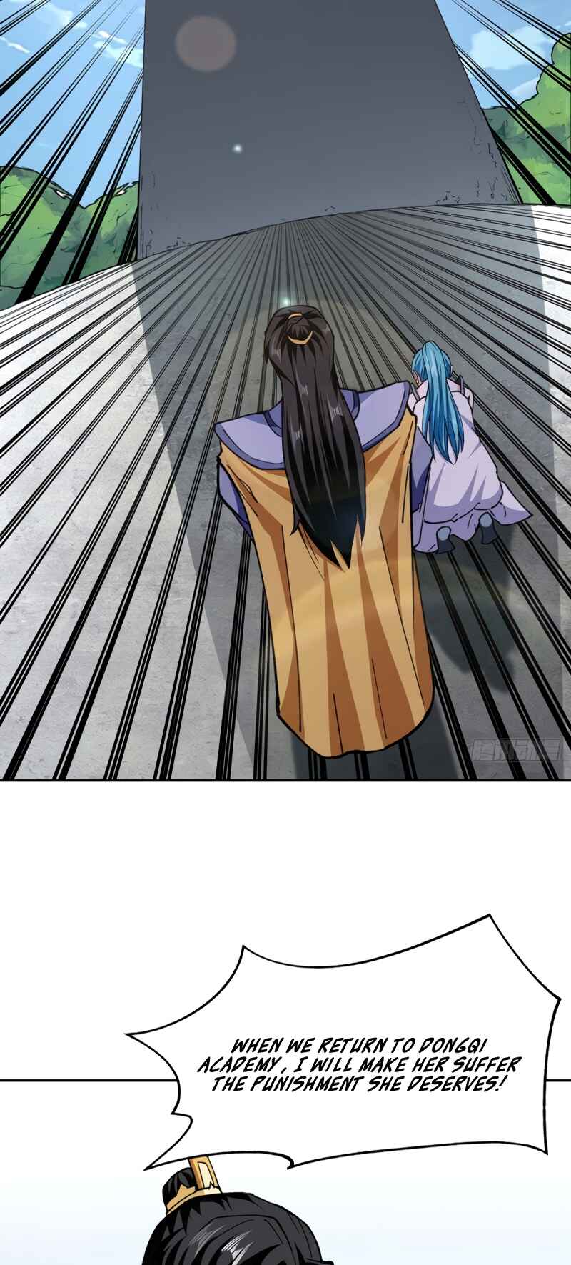 Martial Arts Reigns Chapter 282 - Page 34