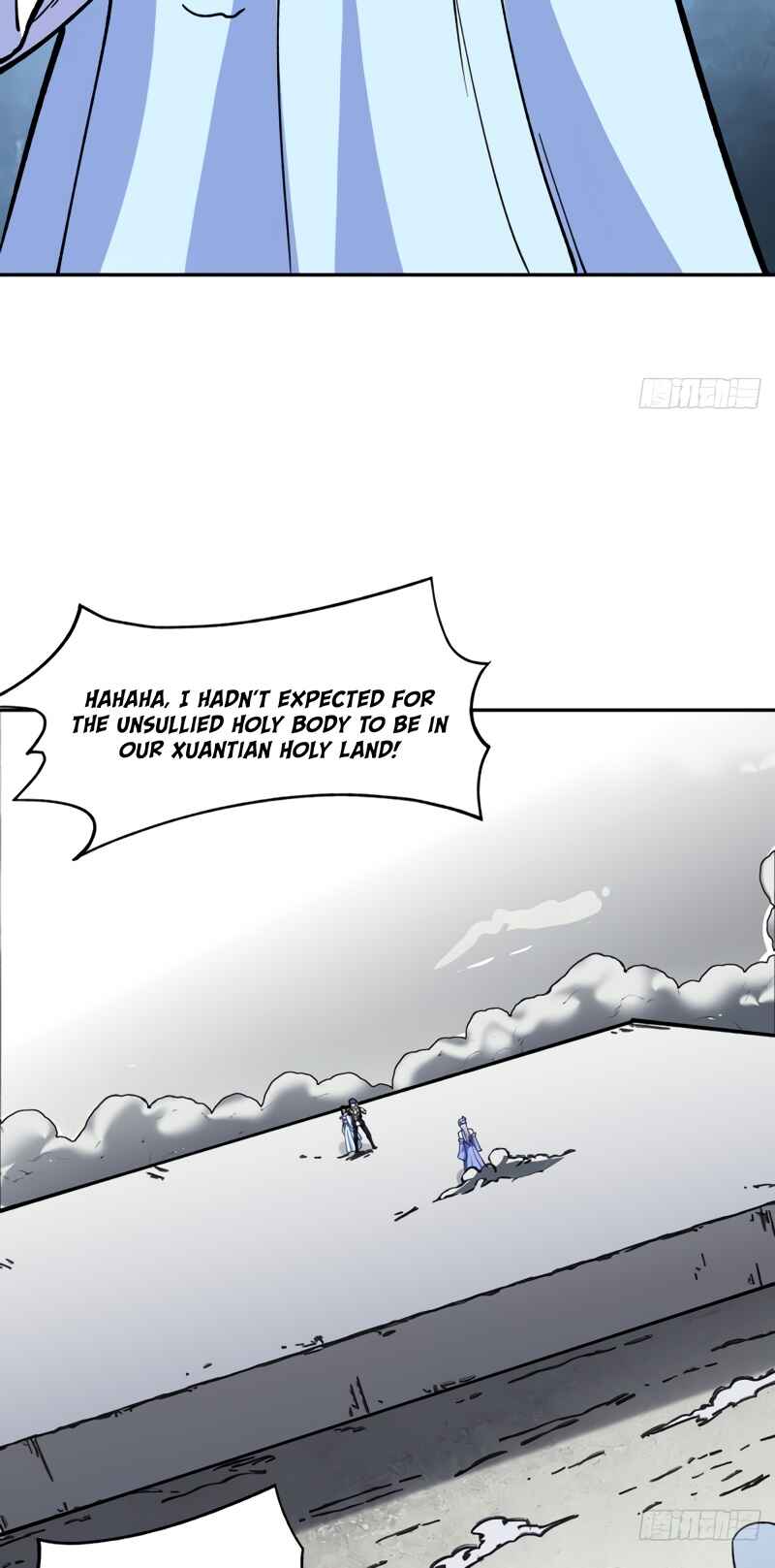Martial Arts Reigns Chapter 282 - Page 7