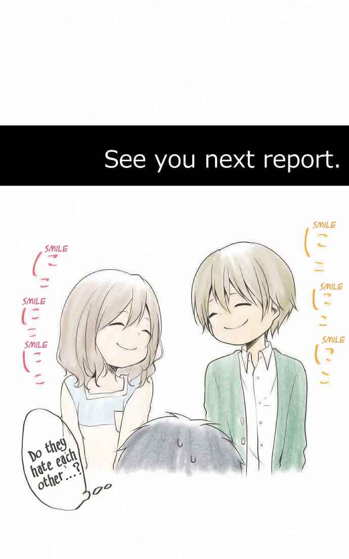 ReLIFE Chapter 53 - Page 25