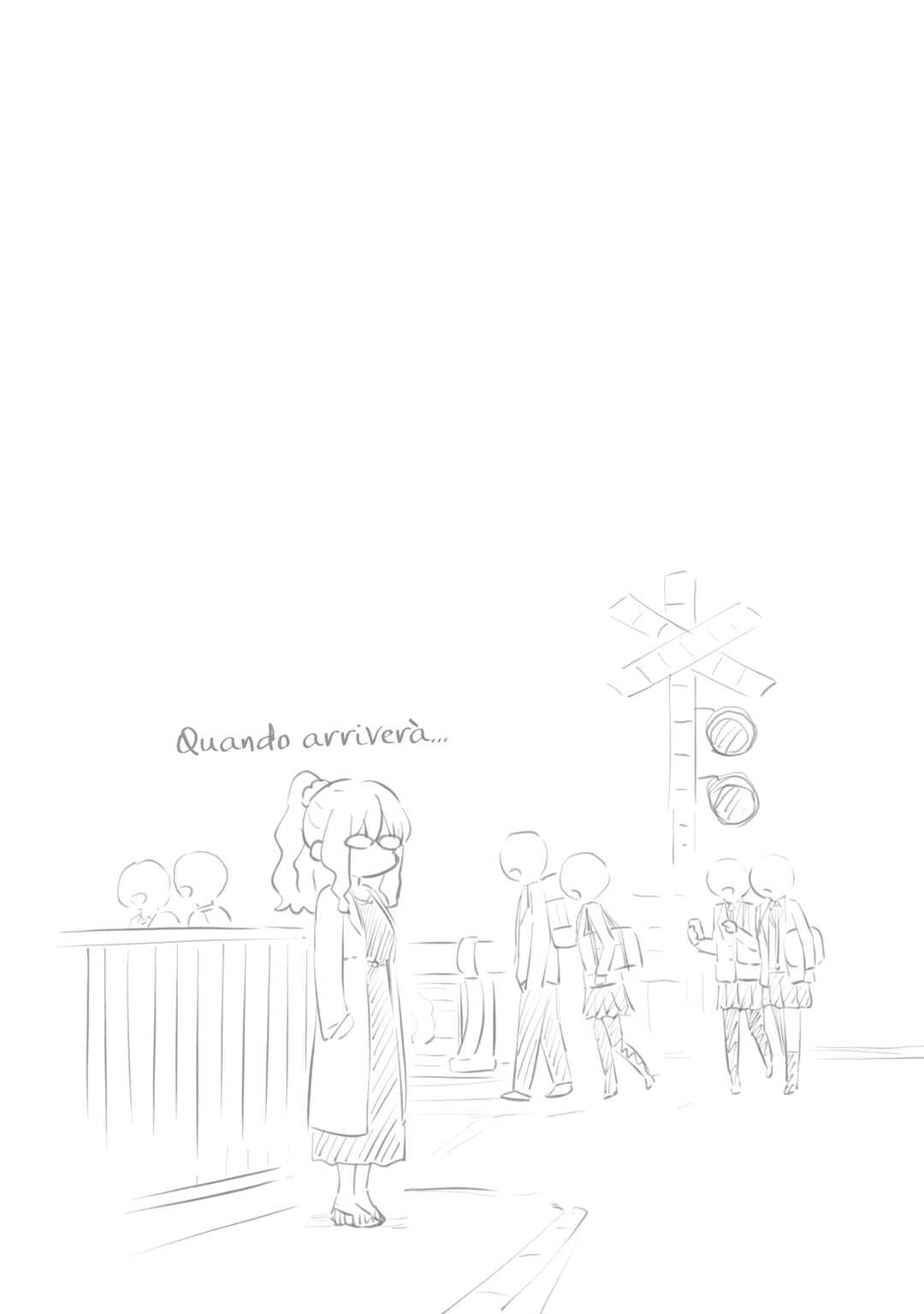 Rascal Does Not Dream of a Dreaming Girl Chapter 4 - Page 39