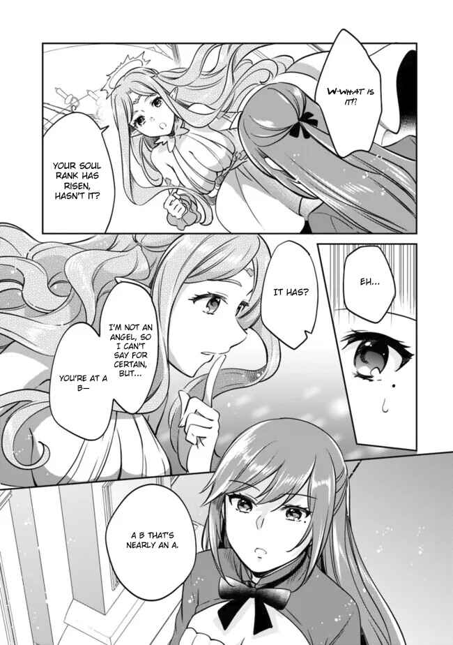Zennin Ossan, Umarekawattara SSS Rank Jinsei ga Kakutei Shita Chapter 111 - Page 11