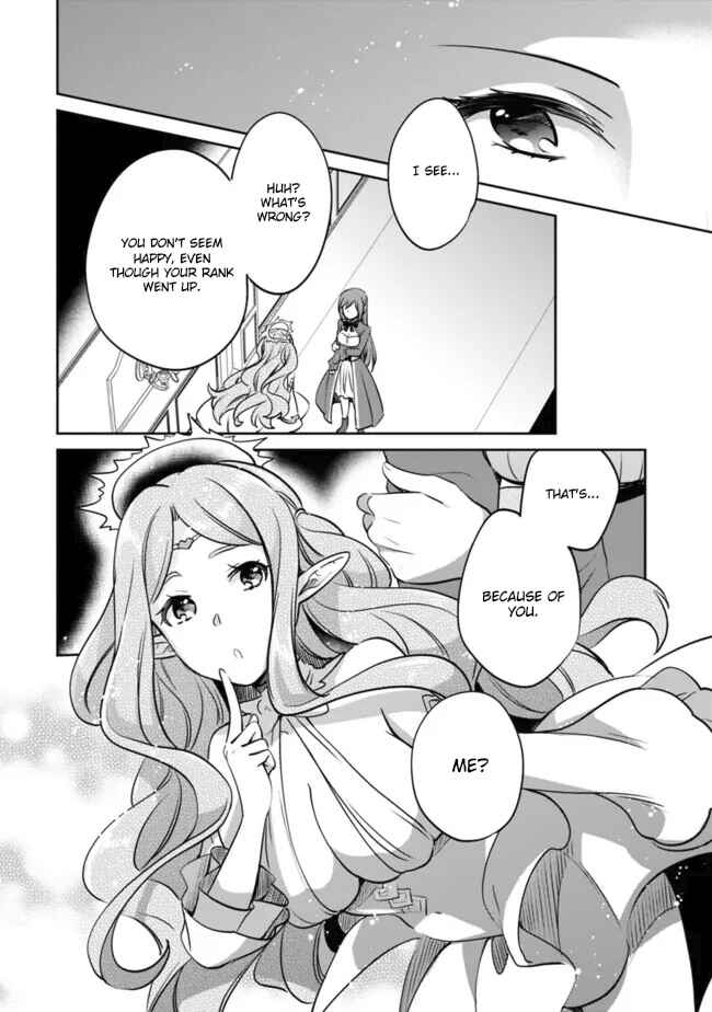 Zennin Ossan, Umarekawattara SSS Rank Jinsei ga Kakutei Shita Chapter 111 - Page 12