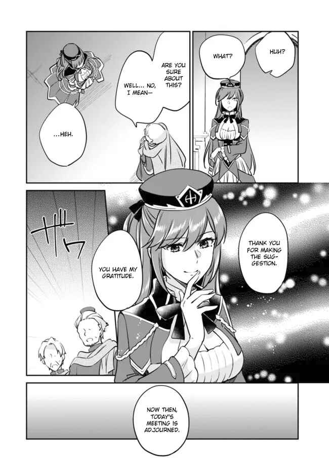 Zennin Ossan, Umarekawattara SSS Rank Jinsei ga Kakutei Shita Chapter 111 - Page 6
