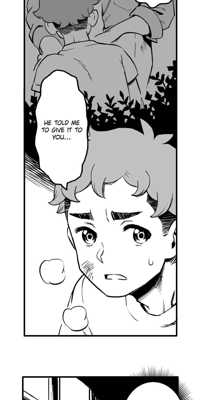 Shina Ultimate Chapter 28 - Page 13