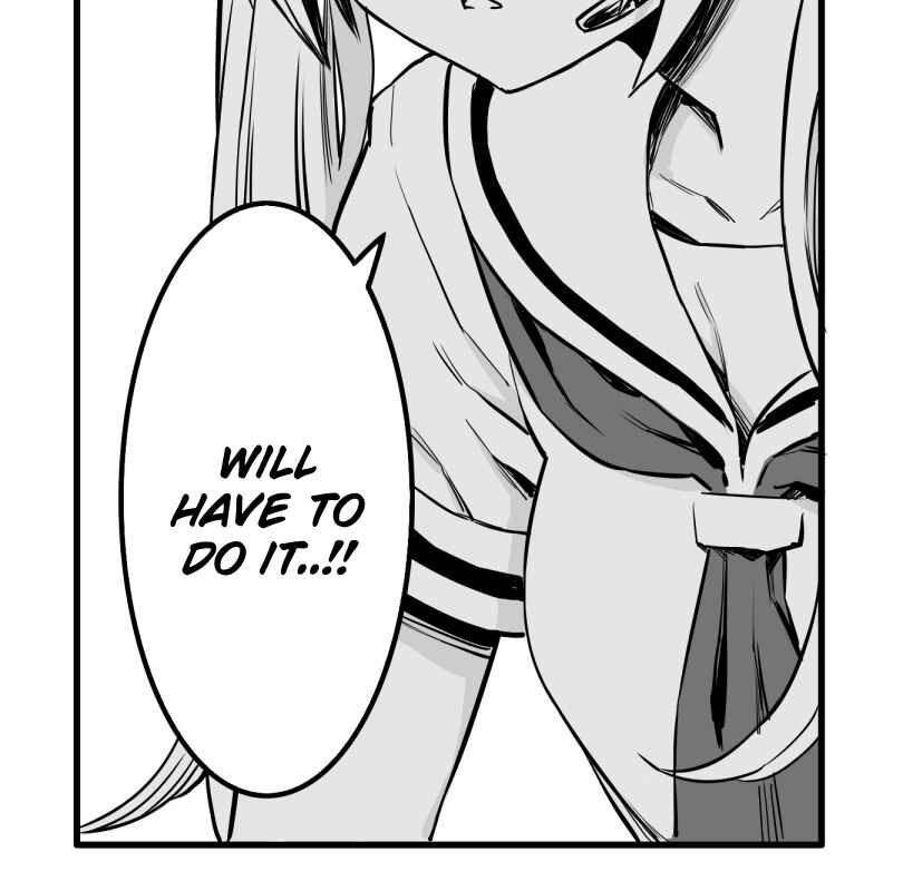 Shina Ultimate Chapter 28 - Page 31