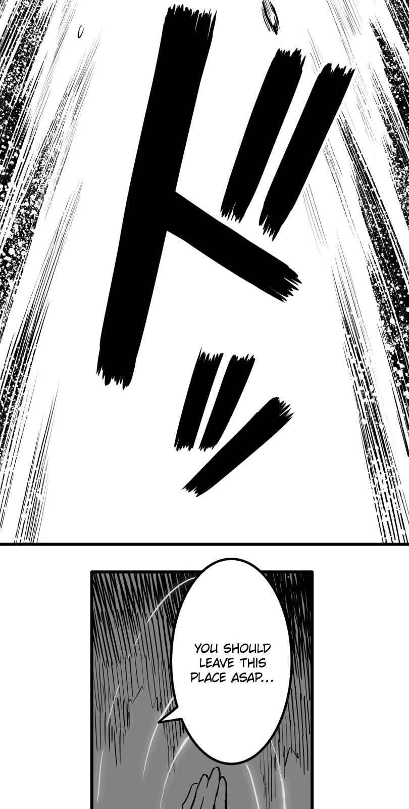 Shina Ultimate Chapter 28 - Page 8
