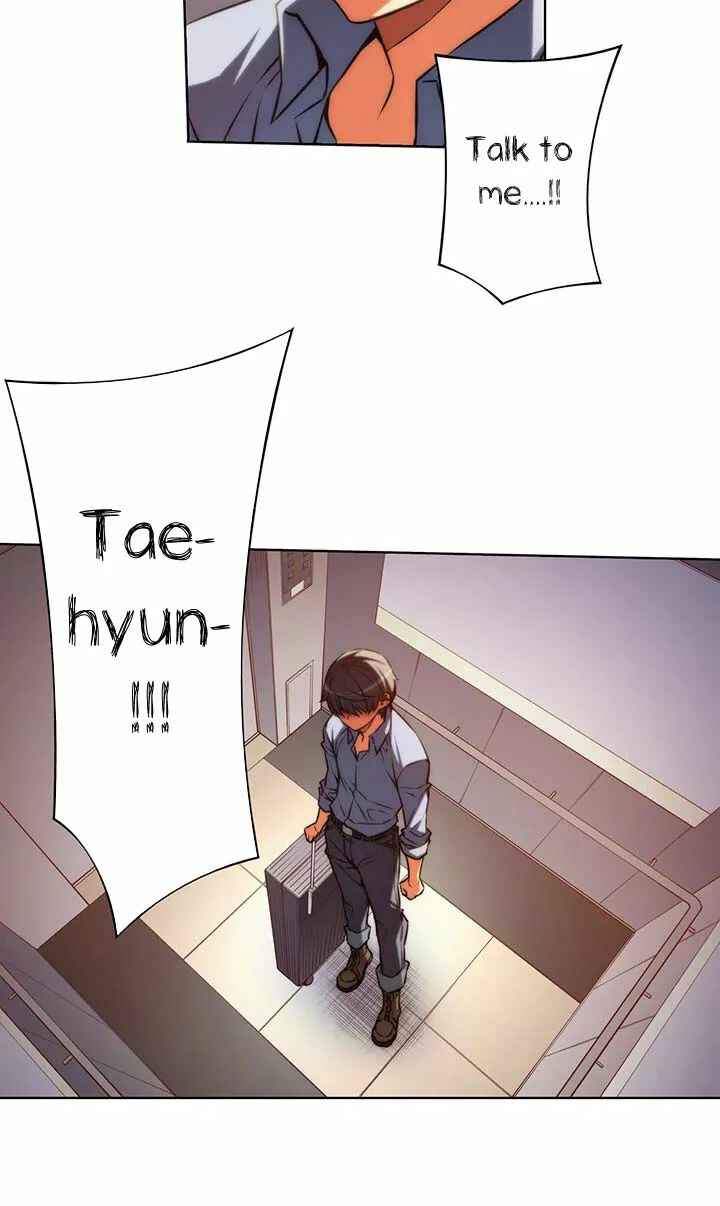 Unbalance Triangle Chapter 46.1 - Page 5