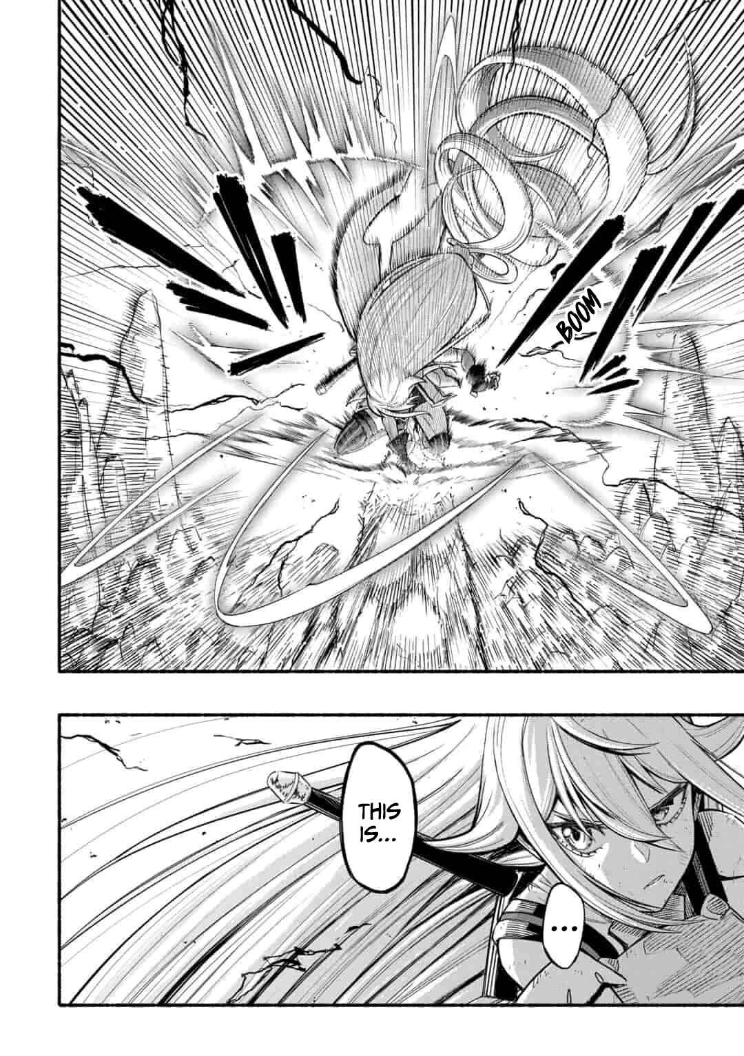 Ryuu to Ayumu Nariagari Boukensha-dou ~Youzumi toshite S-Rank Party kara Tsuihou Sareta Kaifuku Majutsushi, Suterareta Saki de Saikyou no Shinryuu o Fukkatsu Saseteshimau~ Chapter 5.1 - Page 3